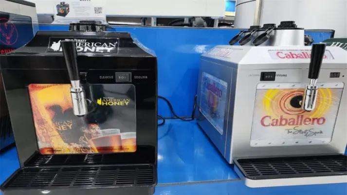 Ningbo Feter Electrical Appliance Co., Ltd.
