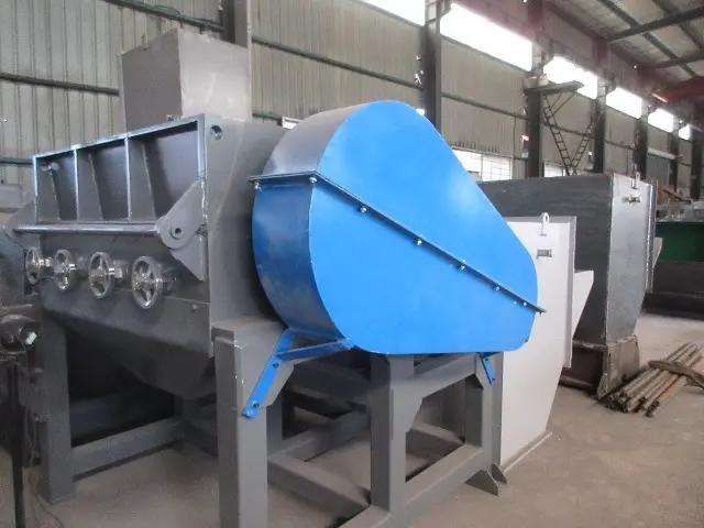 Jiangsu Mooge Machine Co., Ltd