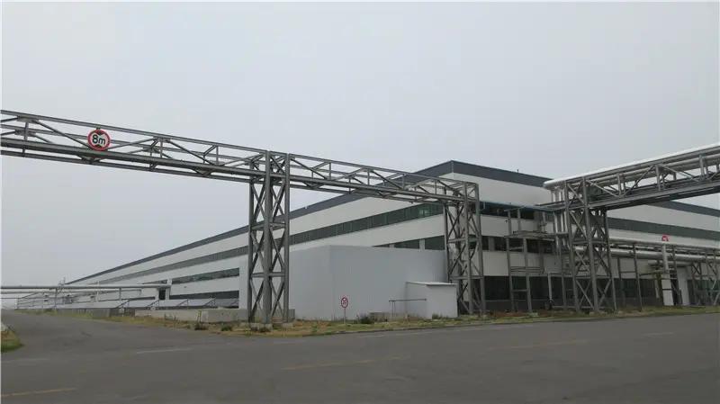 Shouguang Luliwood Co., Ltd.