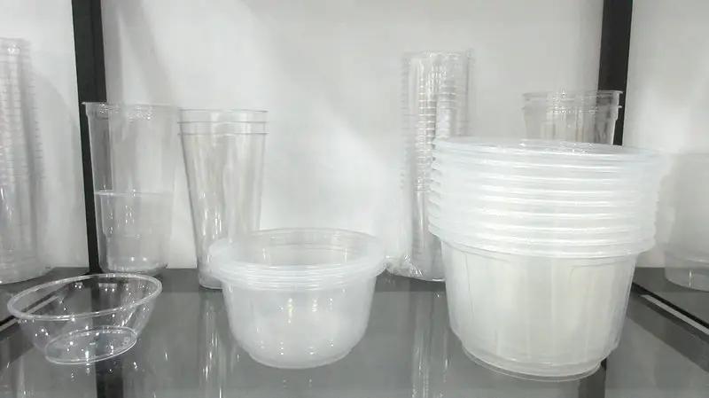 Foshan Haizhuoli Plastic Industry Co., Ltd.