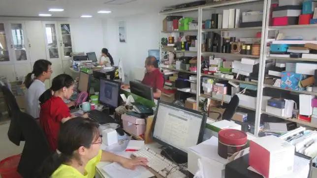 Shanghai Eastern Printing & Packing Co., Ltd.