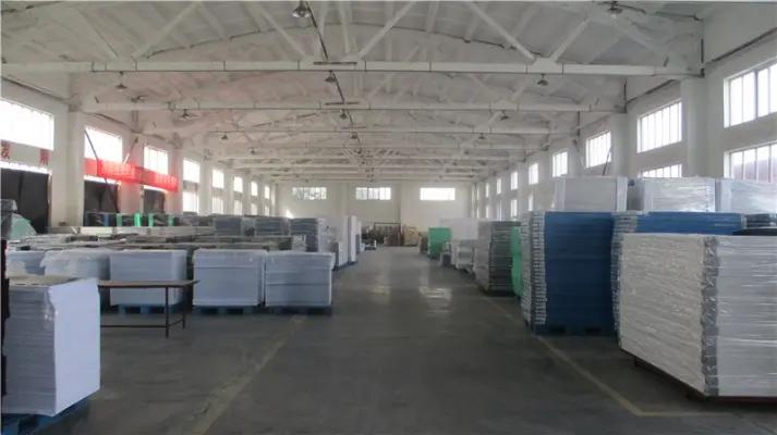 Qingdao Wantong Corrugated Plastic Product Co., Ltd.