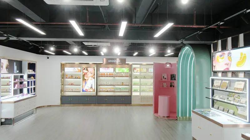 Guangzhou Amarrie Cosmetics Co., Ltd.