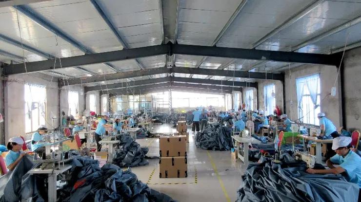 Caoxian Woqi Outdoor Equipment Co., Ltd.