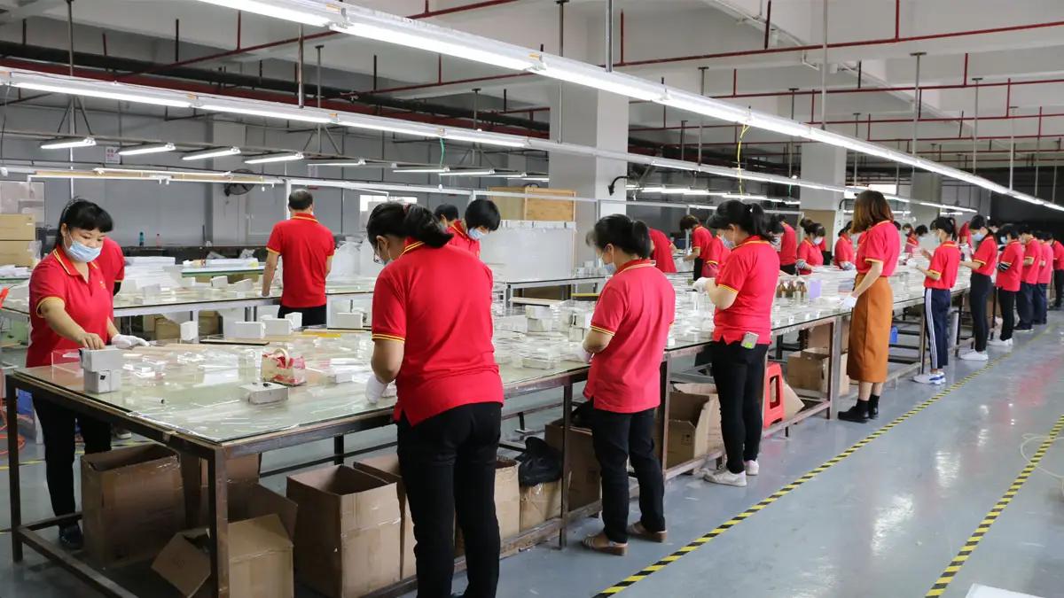 Supplier