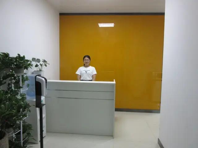 SHENZHEN SHENGDAKAI BAGS & GARMENT CO.,LTD.