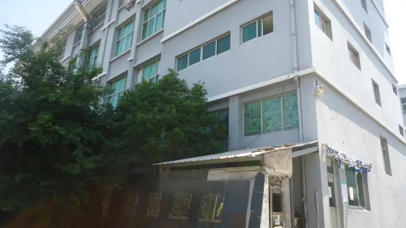 Taizhou Aoxun Plastic Co., Ltd.