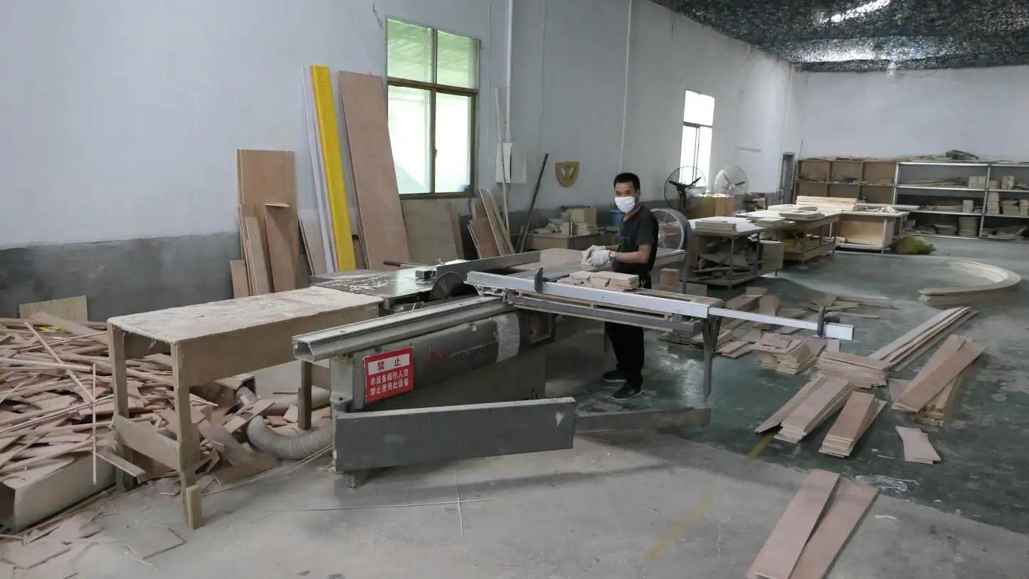 Hunan Zhongyi Amusement Equipment Co., Ltd.