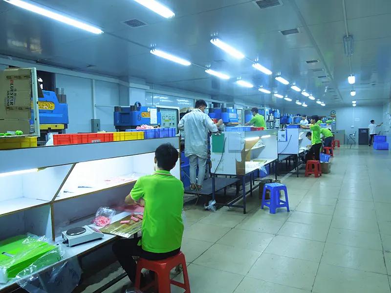 Shenzhen Yingfei Technology Co., Ltd.