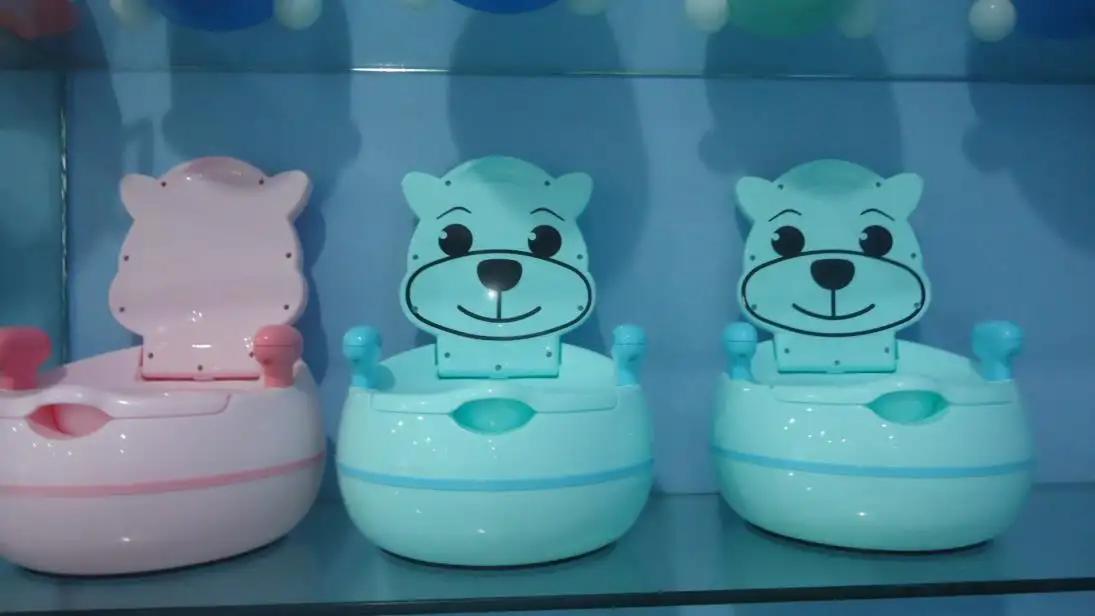 Taizhou Elsa Baby Products Co., Ltd.