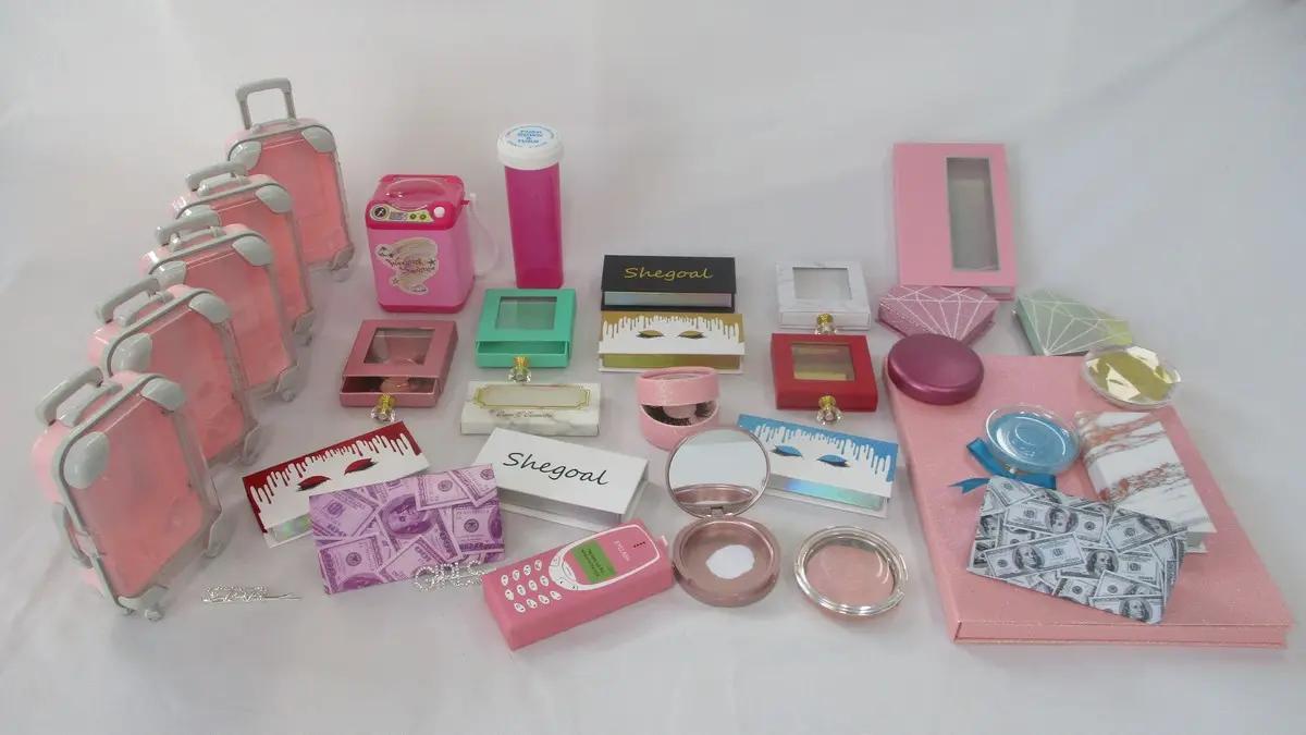 Qingdao Cinderella Hair Products Co., Ltd.