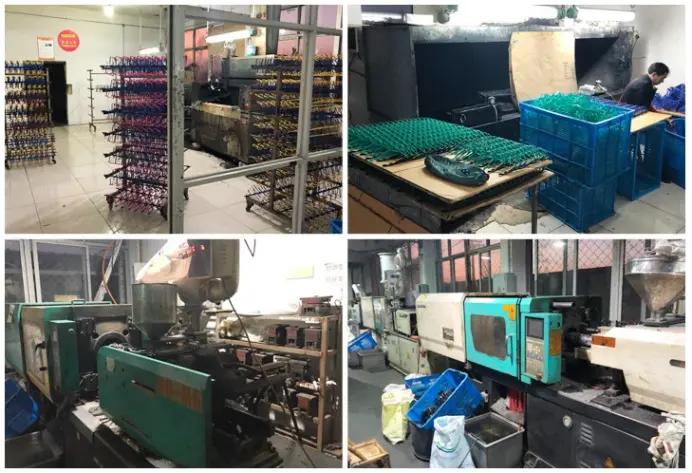 Xuzhou Qingguixiangtan Trading Co., Ltd.