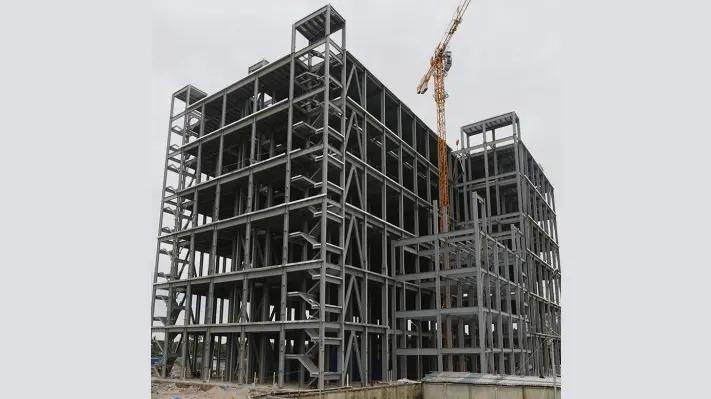 Hebei Weizhengheng Construction Engineering Co., Ltd.