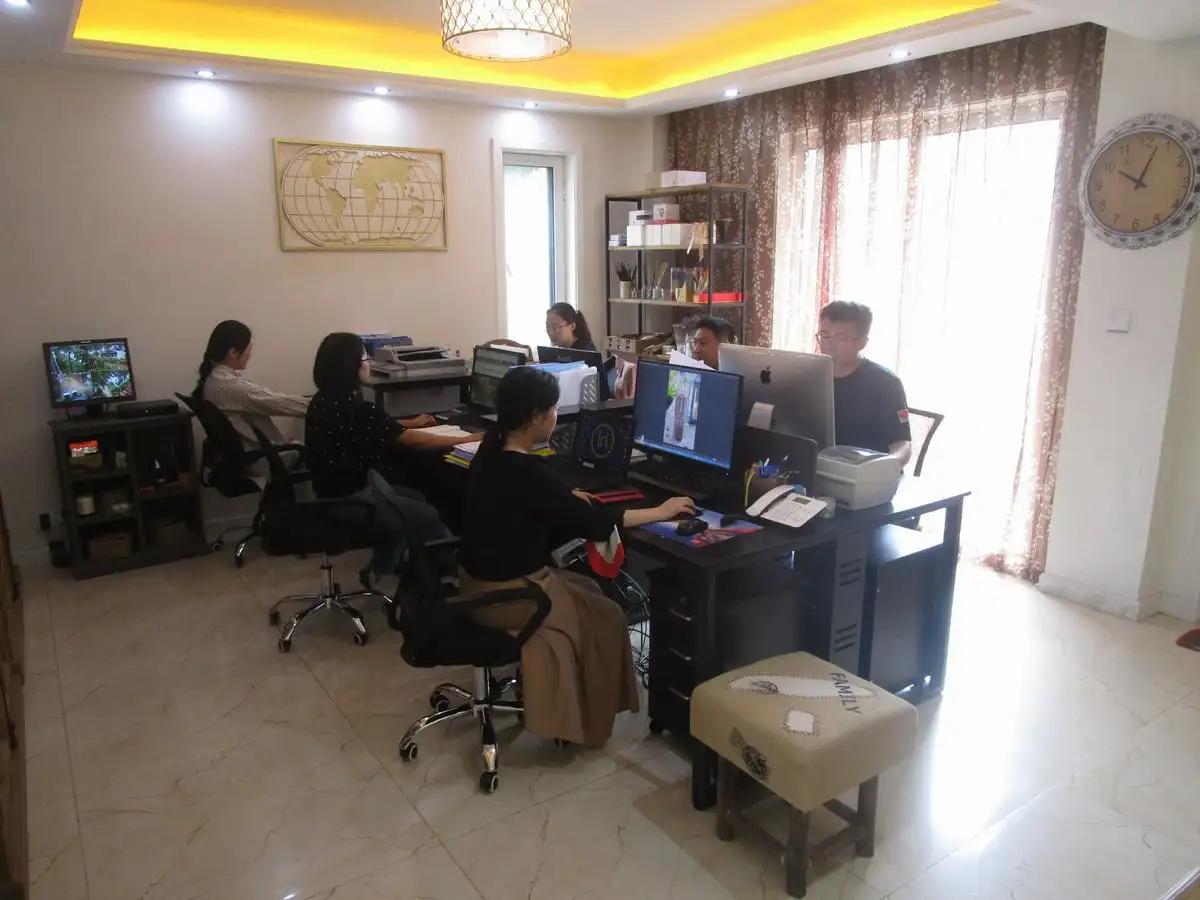 Weifang Dawn Green Valley International Co., Ltd.