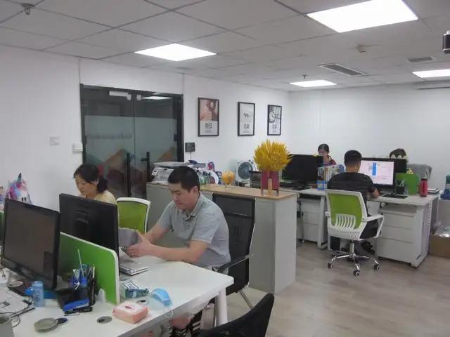 Boomba International Trading Co., Ltd.