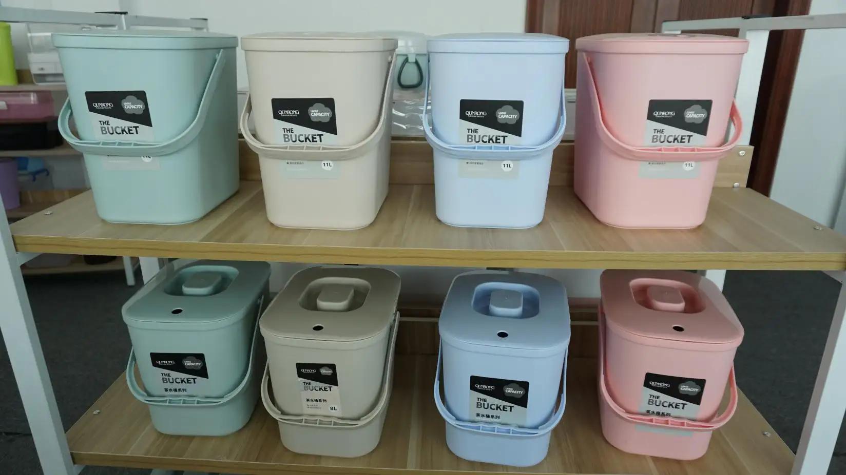 Jieyang City Hongxing Plastic Product Co., Ltd.