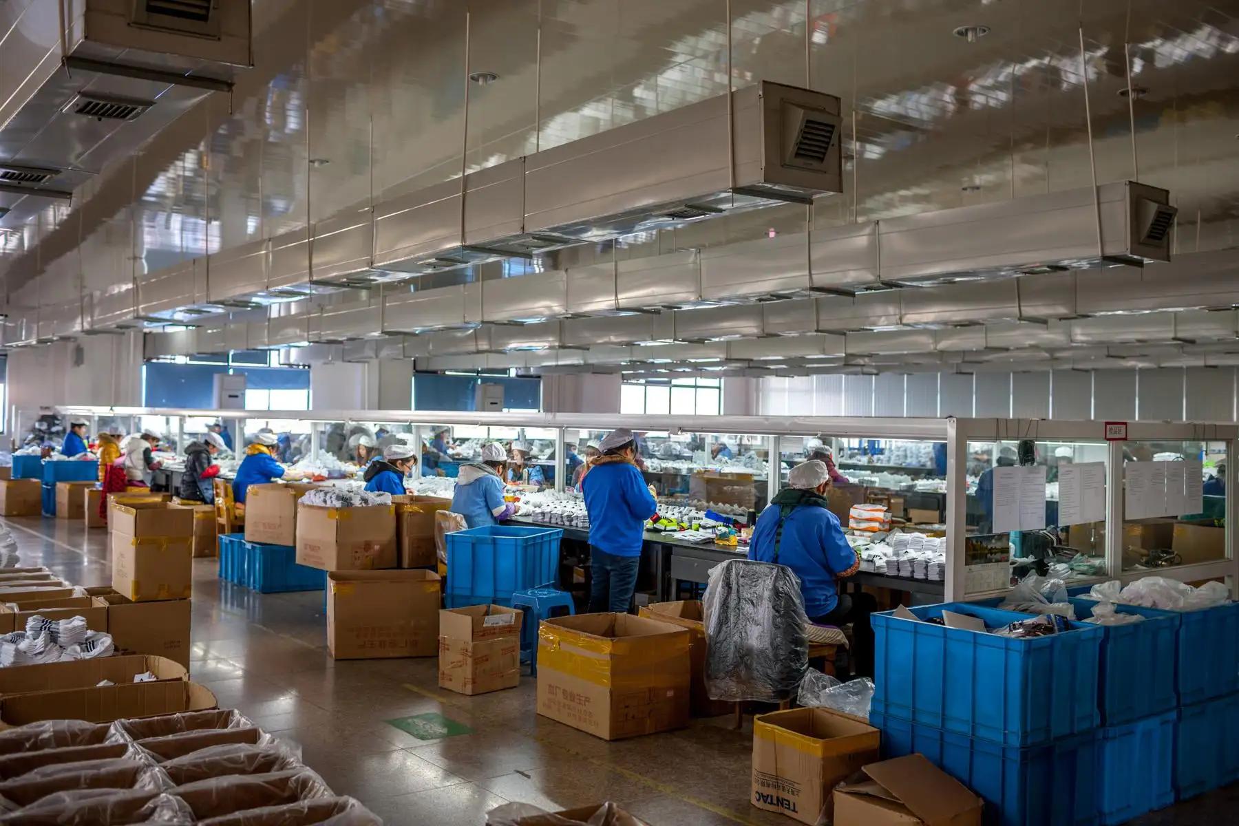 Ningbo Niuli Daily Necessities Co., Ltd.