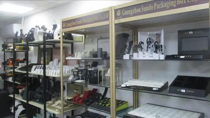 Guangzhou Sundo Packaging Box Co., Ltd.