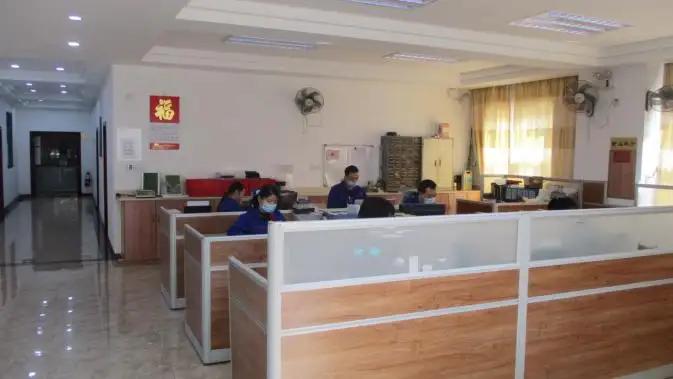 Huizhou Yuzmei Commodity Co., Ltd.