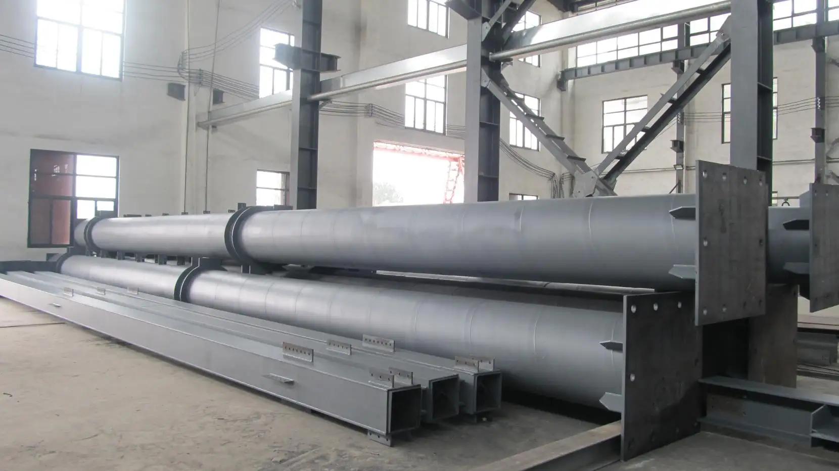 Henan Luxury Integrated House Co., Ltd.