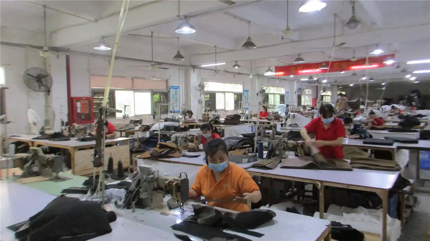 Shenzhen Mebon Furniture Co., Ltd.