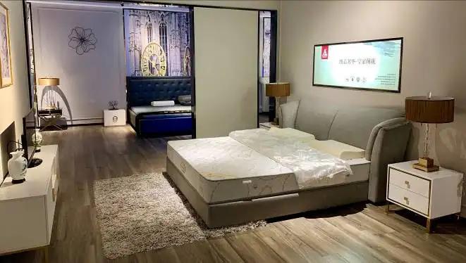 Foshan Arrow Furniture Co., Ltd.