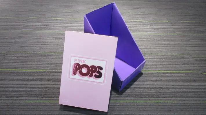 Shanghai Forests Packaging Group Co., Ltd.