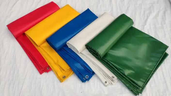 Guangzhou Lvju Waterproof Canvas Co., Ltd.