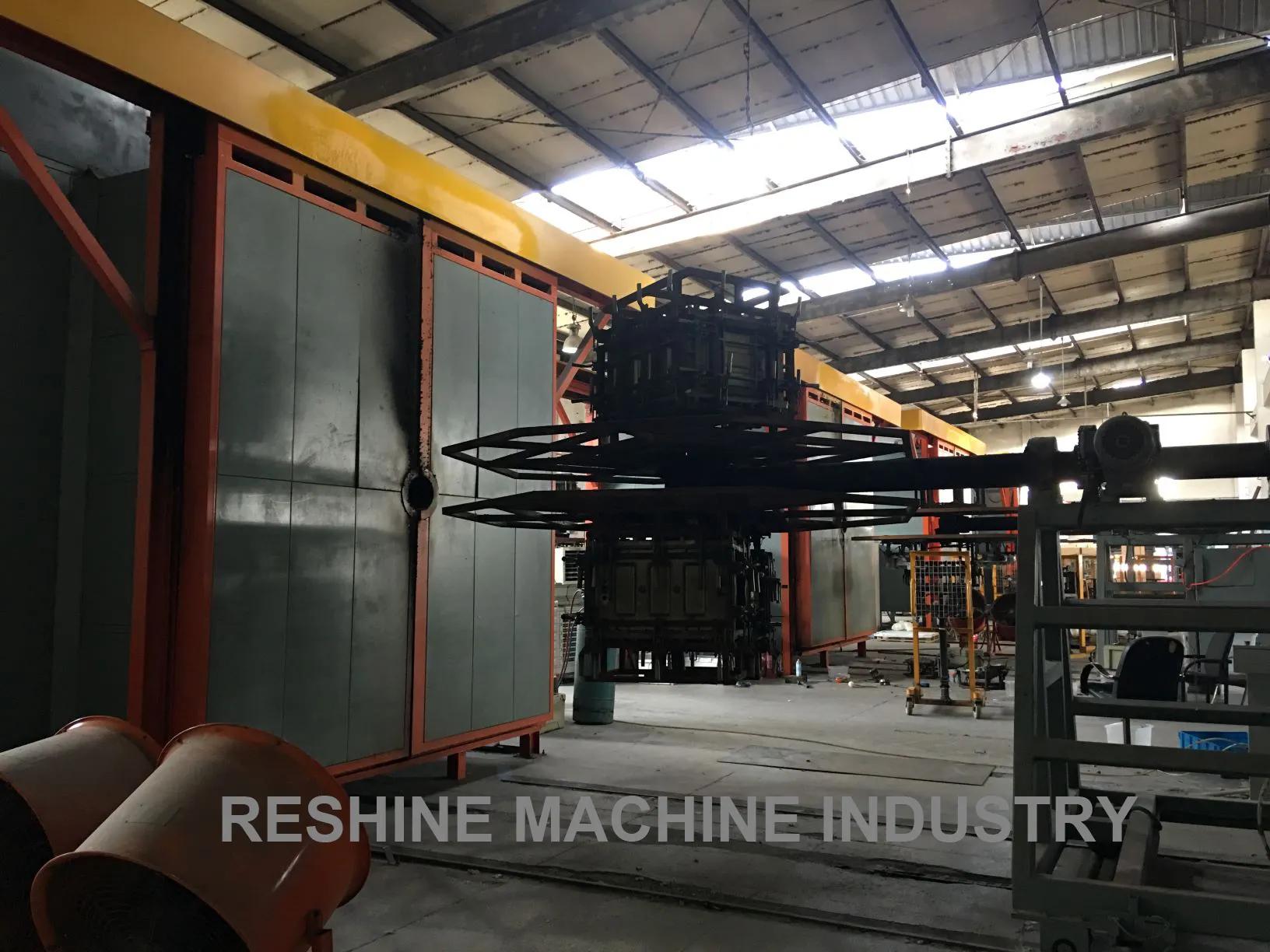 Ningbo Reshine Machine Industry Co., Ltd.