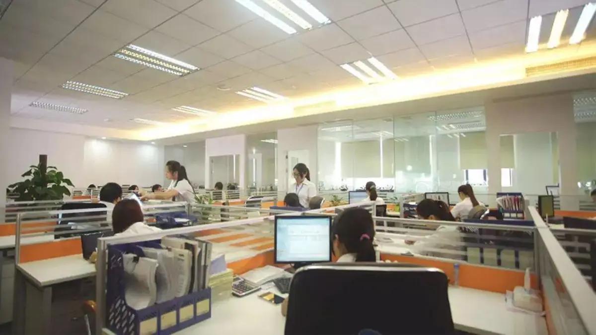 Foshan Shunde Ruibei Refrigeration Equipment Co., Ltd.