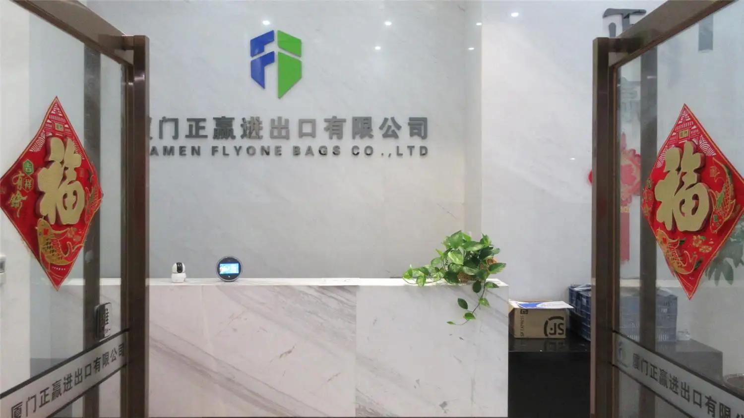 Xiamen Flywon Import & Export Co., Ltd.