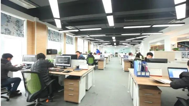 Yiwu Detong Trade Co., Ltd.