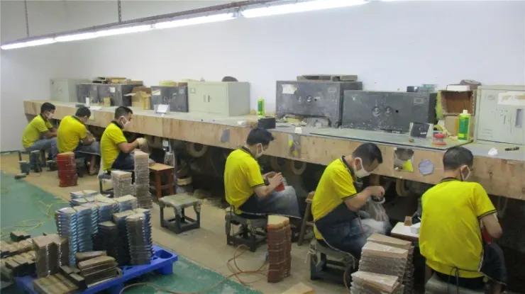 Shenzhen Apex Artcrafts Co., Ltd.