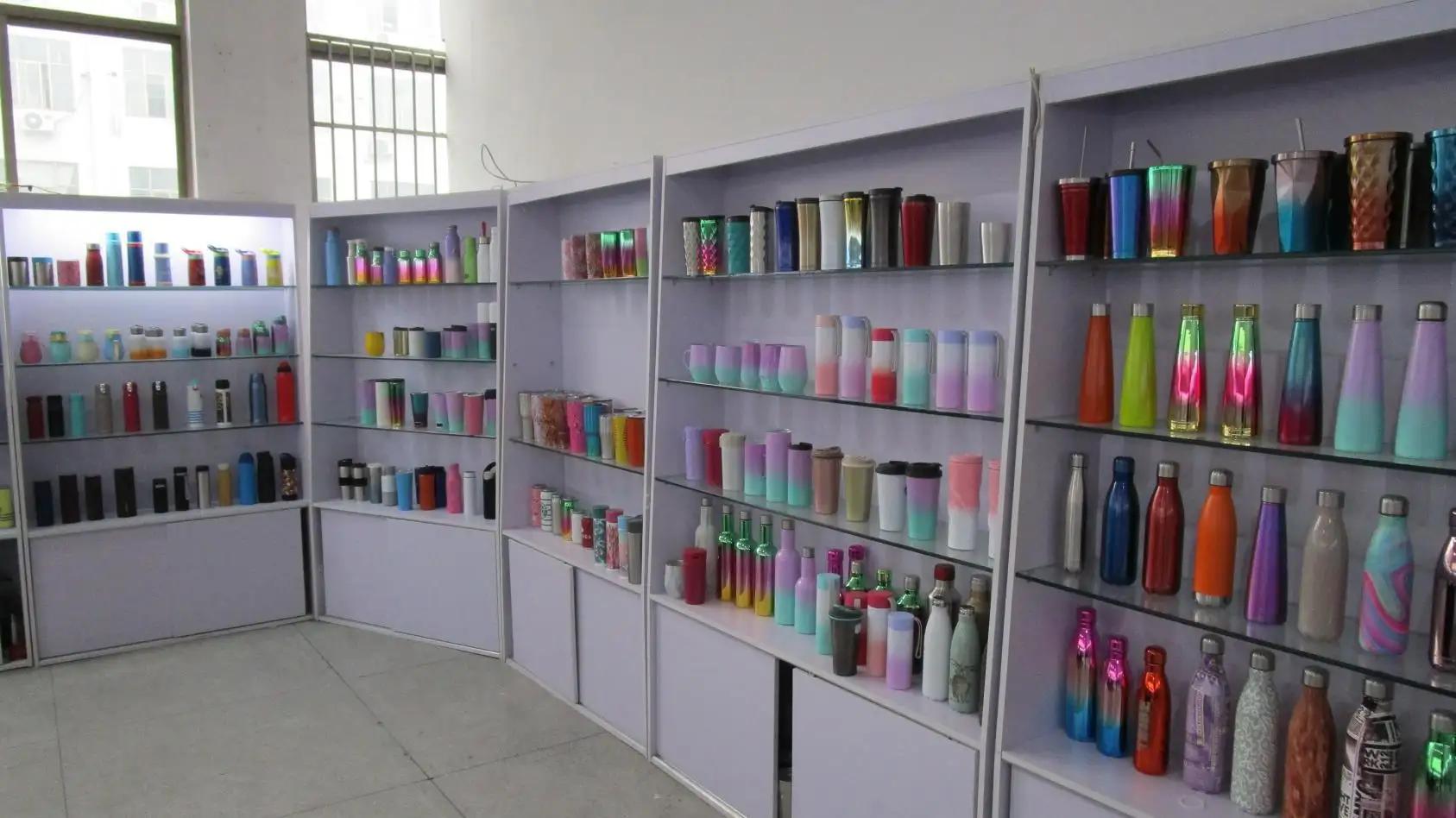 Yongkang Jiakexin Industry & Trade Co., Ltd.