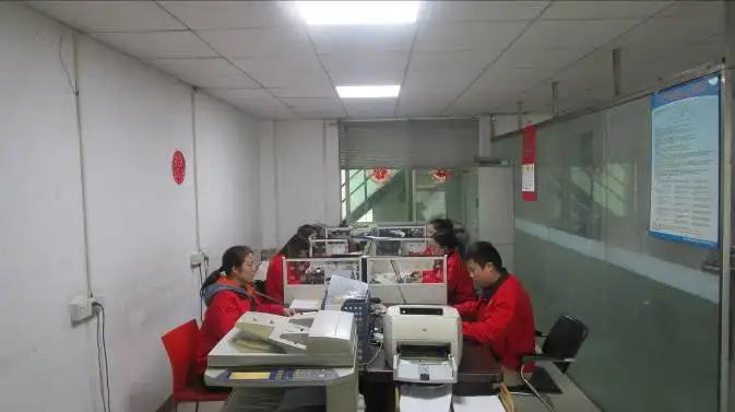Foshan Bingcheng Steel Frame House Co., Ltd.