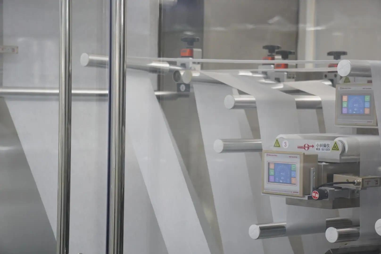 Guangdong Junbao Industry Co., Ltd.