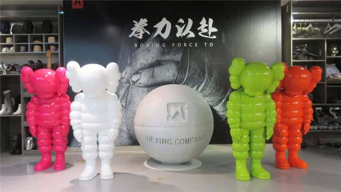 Quanzhou Hexing Display Factory