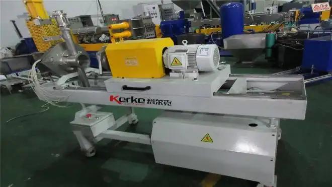 Nanjing Kerke Extrusion Equipment Co., Ltd.