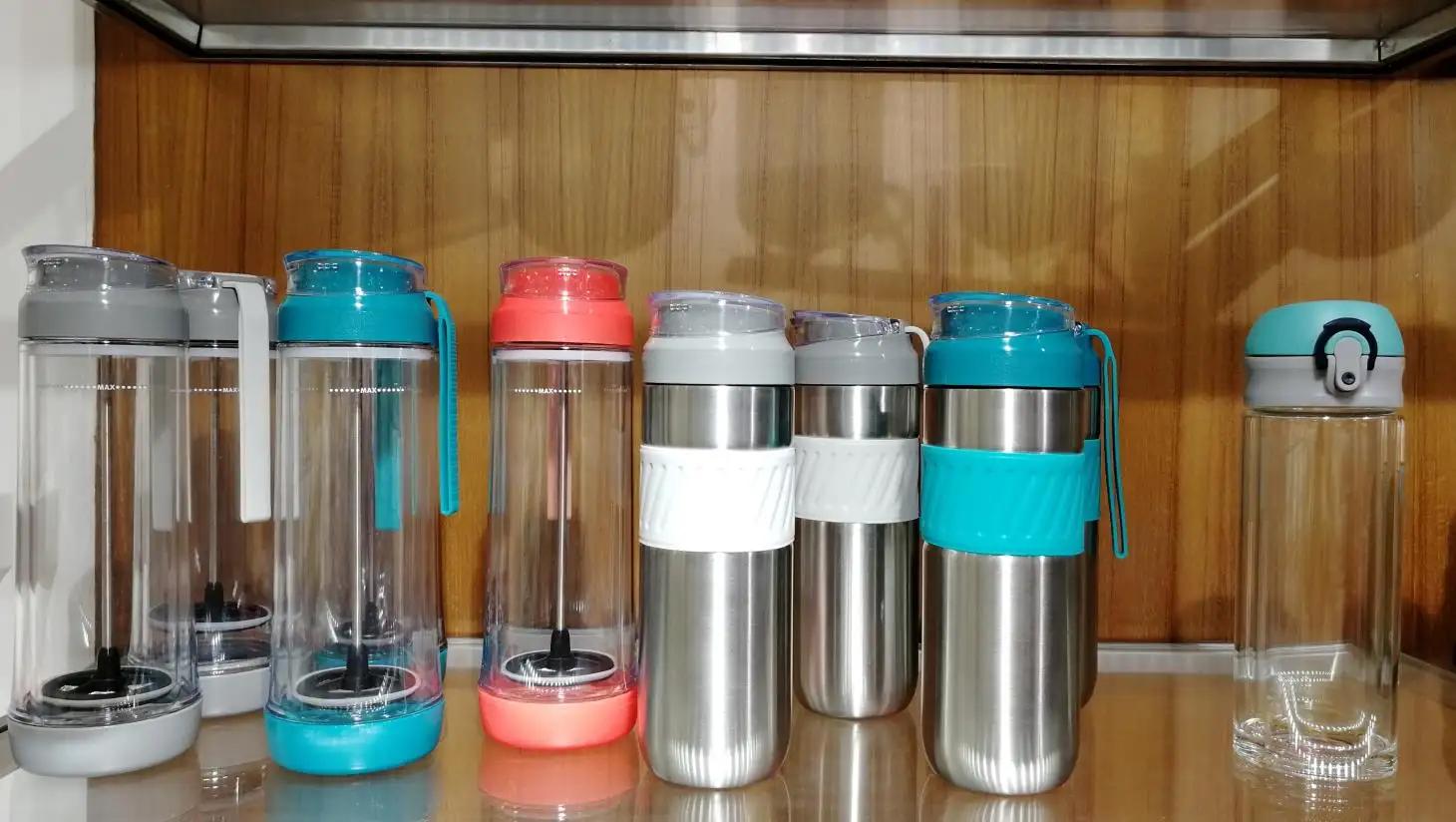 Sinoglass Housewares Co., Ltd.