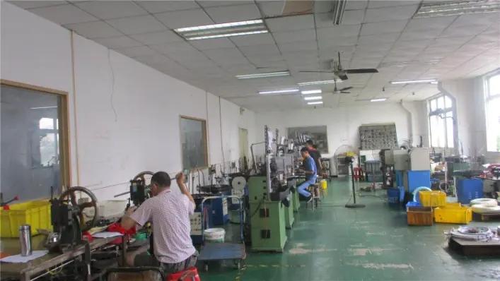 Huateng Metal Products(Dongguan) Co., Ltd.