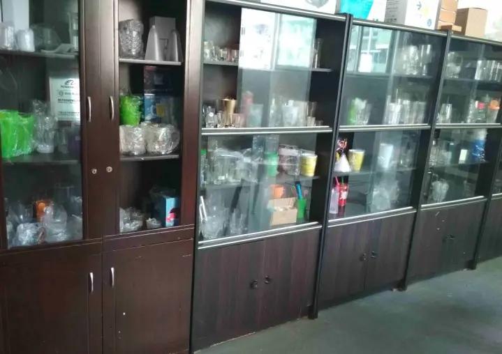 Shenzhen Baoan District Jingfeng Plastic Mould Processing Department