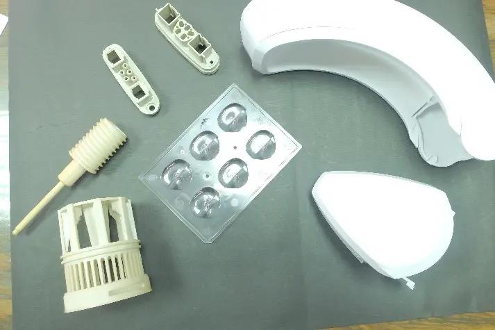 INTERTECH MACHINERY INCORPORATION