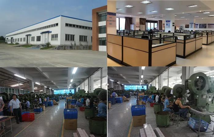 Supplier
