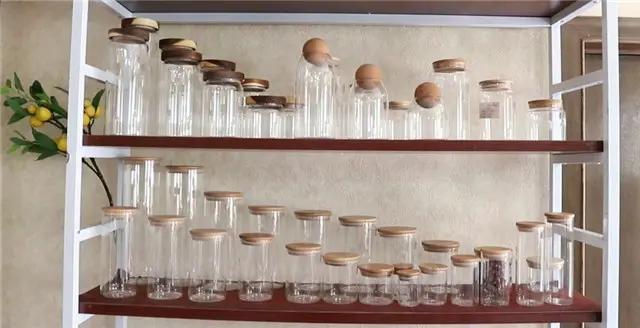 Hebei Zhenqi Glass Products Co., Ltd.