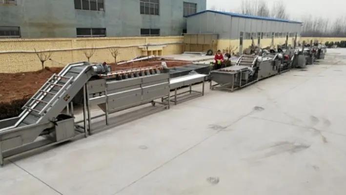 Luohe Juyou Commercial & Trading Co., Ltd.