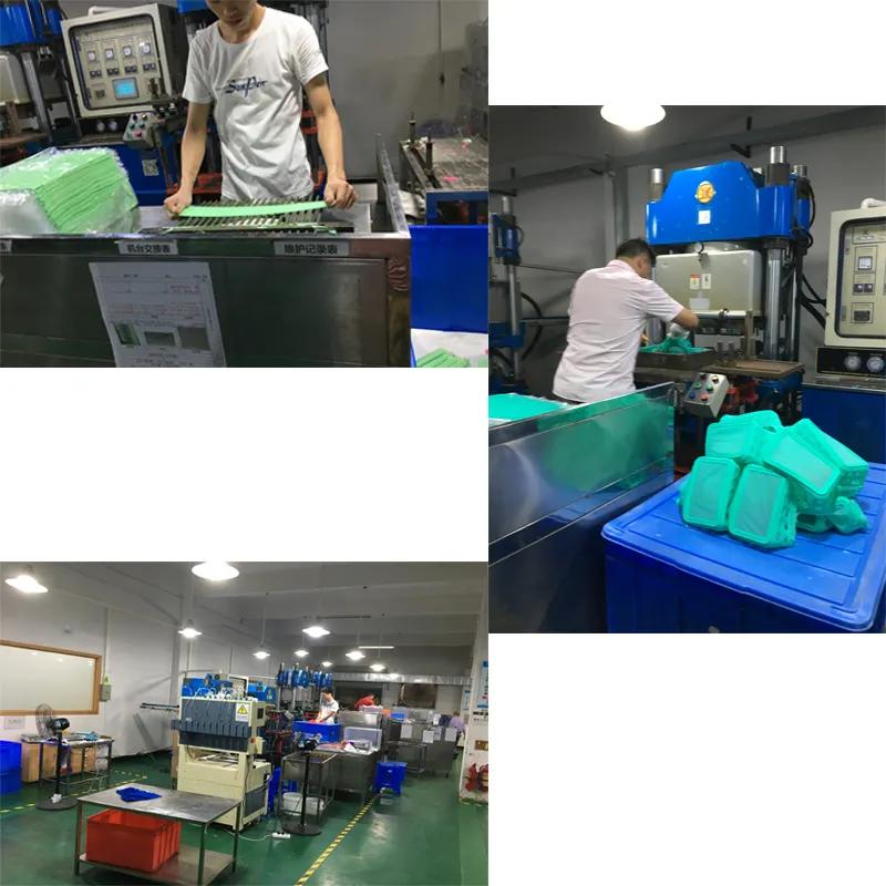 Shenzhen Cl Tech Ltd