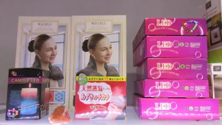 Shanghai Wellness Crafts Co., Ltd.