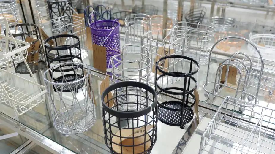 Jiangmen Donewell Housewares & Hardware Co., Ltd.