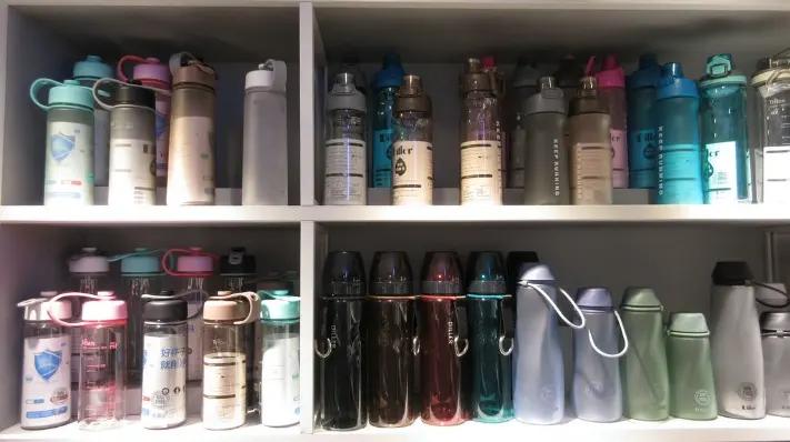 Guangzhou Diller Daily Necessities Co., Ltd.