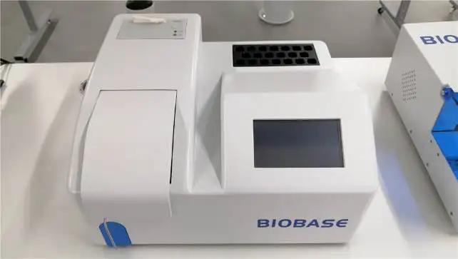 Biobase Meihua Trading Co., Ltd.